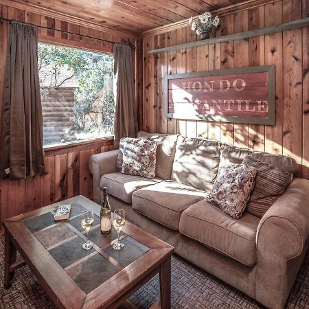 Destiny Cabin, 2 Bedrooms, Fireplace, Midtown, Sleeps 7 Ruidoso Eksteriør billede