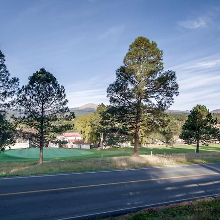 Destiny Cabin, 2 Bedrooms, Fireplace, Midtown, Sleeps 7 Ruidoso Eksteriør billede