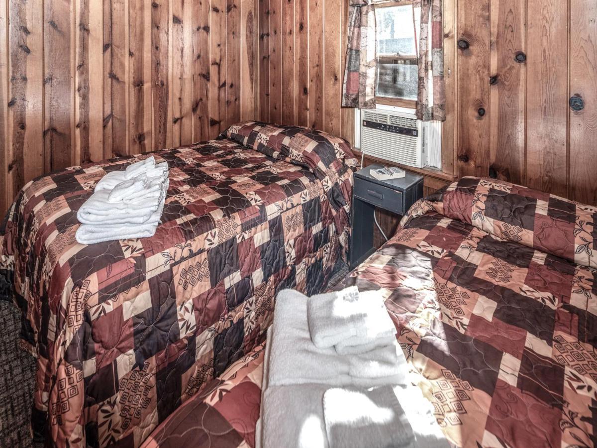 Destiny Cabin, 2 Bedrooms, Fireplace, Midtown, Sleeps 7 Ruidoso Eksteriør billede