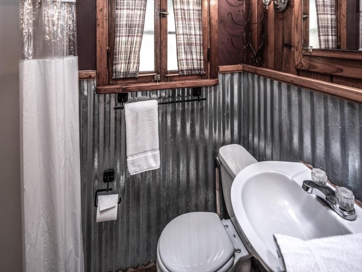 Destiny Cabin, 2 Bedrooms, Fireplace, Midtown, Sleeps 7 Ruidoso Eksteriør billede