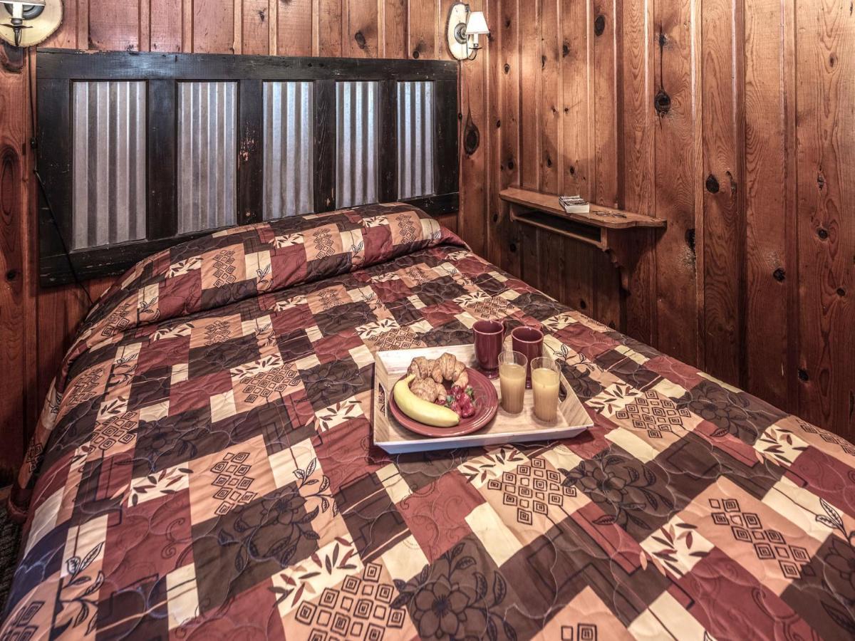 Destiny Cabin, 2 Bedrooms, Fireplace, Midtown, Sleeps 7 Ruidoso Eksteriør billede