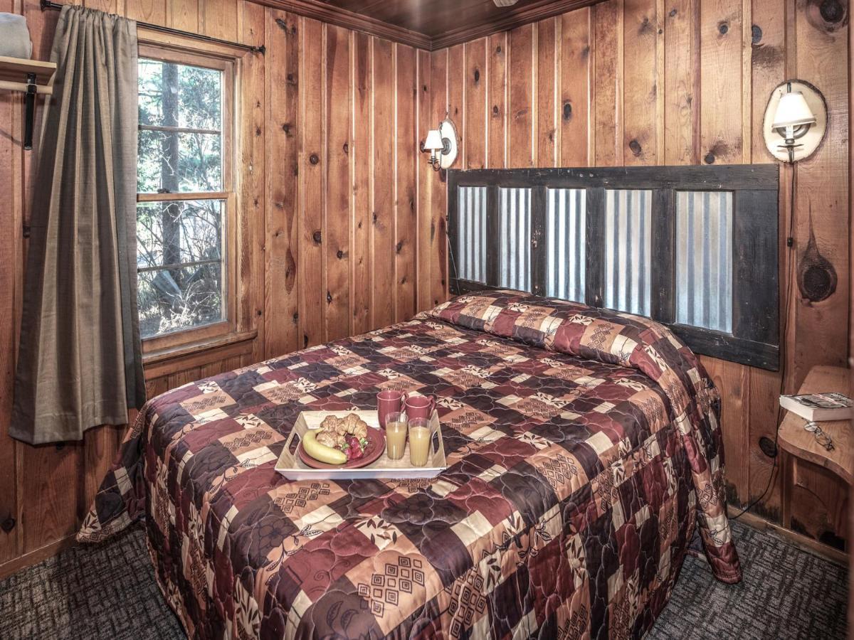 Destiny Cabin, 2 Bedrooms, Fireplace, Midtown, Sleeps 7 Ruidoso Eksteriør billede